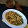 Cooksnap dari Hadleny Kitchen untuk resep Oseng Ati Rempela Cabe Ijo