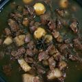 Cooksnap dari Icha Tabo untuk resep Babi Hong Non Halal