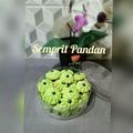 Cooksnap dari lus1 winars1h untuk resep Resep kue kering semprit pandan
