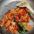 Cooksnap dari Aisha S untuk resep Ayam Cabe Merah