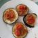 il CookFra quando ha preparato Melanzane gratinate