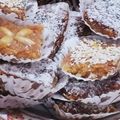 صورة من ام نغم ، شاركها بعد تجربة وصفة بسبوسة جوز الهند 😋