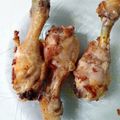Cooksnap dari Susantika Antika untuk resep San's Ayam Kalasan