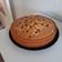 El cooksnap de Ade cuando hizo Bizcocho de claras con naranja, canela y anís.
