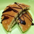 Cooksnap dari Rery Purwandari untuk resep Dorayaki Japanese Pancake Anti Gagal Dengan Takaran Sendok