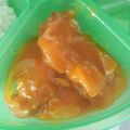 Cooksnap dari Risyahauliya2009@gmail.com untuk resep Ayam fillet asam manis