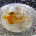 Varsha S M's cooksnap of when they made સીતાફળ બાસુંદી (Sitafal Basundi Recipe In Gujarati).