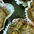 Cooksnap dari Nurlaili Rosidin untuk resep Bolu Pisang Kukus