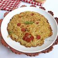 Cooksnap dari Vina Himatur untuk resep Martabak mie & kuah martabak