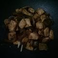 Cooksnap dari Nisa Fuadah untuk resep Kikil bumbu kecap