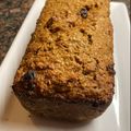 El cooksnap de Meli Gatti cuando hizo Carrot Cake 🥕 Fit.