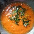 Subhashree Ramkumar 's cooksnap of when they made ஓரப்புச் சட்னி (Uraippu chutney recipe in tamil).