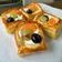 Cooksnap dari Rafika Zahara untuk resep Fruit Puff Pastry Instant - kilat mudah cantik