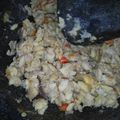 Cooksnap dari dinda wini untuk resep Sambal Tempe Penyet Kukus for Diet