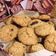Gret Cooksnap-ja, amikor elkészítette a(z) Zabpelyhes keksz recept (cookie) receptet.