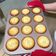 Christina Lin 的 檸檬杯子蛋糕 cooksnap