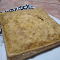 Cooksnap dari Suharnaniek Naniek untuk resep Bolu pisang kukus lembut