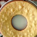 Cooksnap dari Atik Galuh untuk resep Brudel cake