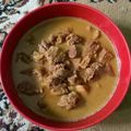 Cooksnap dari danny pitasari untuk resep Terik Daging Sapi