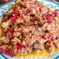 Cooksnap dari Kartika Ratnawuri untuk resep Pirik Cabek Salai