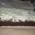 Cooksnap dari Desy Fanggidae untuk resep Brownies