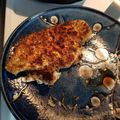 jackie.kurtz.391's cooksnap of when they made Parmesan and Parsley, Rosemary Crusted Chicken.