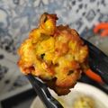 Cooksnap dari Dewi Sutedjo untuk resep Perkedel Jagung Pasti Enak