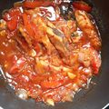 Cooksnap dari bella pratiwi untuk resep Ikan cue masak sarden