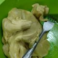Cooksnap dari sari kurnia ningsih untuk resep Pastel