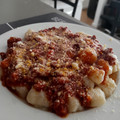 El cooksnap de mariela alvarez cuando hizo Ñoquis de harina sin papas!.