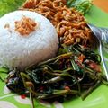 Cooksnap dari Sonya Prillia Arfina untuk resep Usus ayam pedas