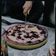 El cooksnap de SIRLEY CRISTEL Fernandez cuando hizo Cheesecake de frutos rojos.