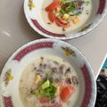 Cooksnap dari zanjabiila untuk resep Soto Betawi Gampang Banget