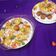  Mrinalini Sinha का कुकस्नैप जब उन्होंने दही फुल्की(dahi fulki recipe in hindi) बनाया था।