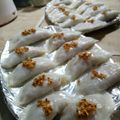 Cooksnap dari Vindy Sri Wahyuni untuk resep Coipan isi bangkuang