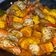 Cooksnap dari lindalindaaa untuk resep Kepiting & Jagung Saus Padang Pedas