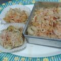 Cooksnap dari Dotty Damayanti untuk resep Macaroni Schotel Panggang Praktis