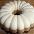 Cooksnap dari Ika Dhamayanti untuk resep Puding Tiramisu