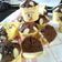 Cooksnap dari Made Mini untuk resep Sweet Cheese Muffin