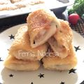 Cooksnap dari Fernia Noelesa untuk resep Risoles Ragout ayam, enak