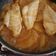 El cooksnap de maria isabel gonzalez cortes cuando hizo Merluza a la gallega.