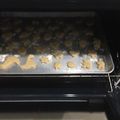 El cooksnap de Delany RH cuando hizo Galletas de mantequilla.