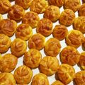 Cooksnap dari ℝ_𝕪𝕒𝕟𝕥𝕪𝕪 untuk resep Sus/Soes Vla Vanilla