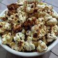 Cooksnap dari Nur Dee Saputro untuk resep Pop Corn Caramel ala XXI