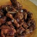 Cooksnap dari Vivi Wijaya untuk resep Ayam Goreng Mentega