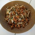 Cooksnap dari Evi Noviyanti untuk resep Tumis oreg tempe kering