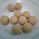 Cooksnap dari Ayu Bukhori untuk resep Tahu Bulat Tanpa Telur Tanpa Pengembang