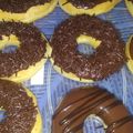 Cooksnap dari Bunda Pipit untuk resep Donat Empuk Lembuut