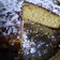 El cooksnap de Alejandra Russo cuando hizo Torta fácil de coco.