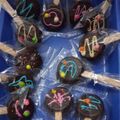 Cooksnap dari Riyyasy Azfa untuk resep Jajanan oreo stik 1000an
